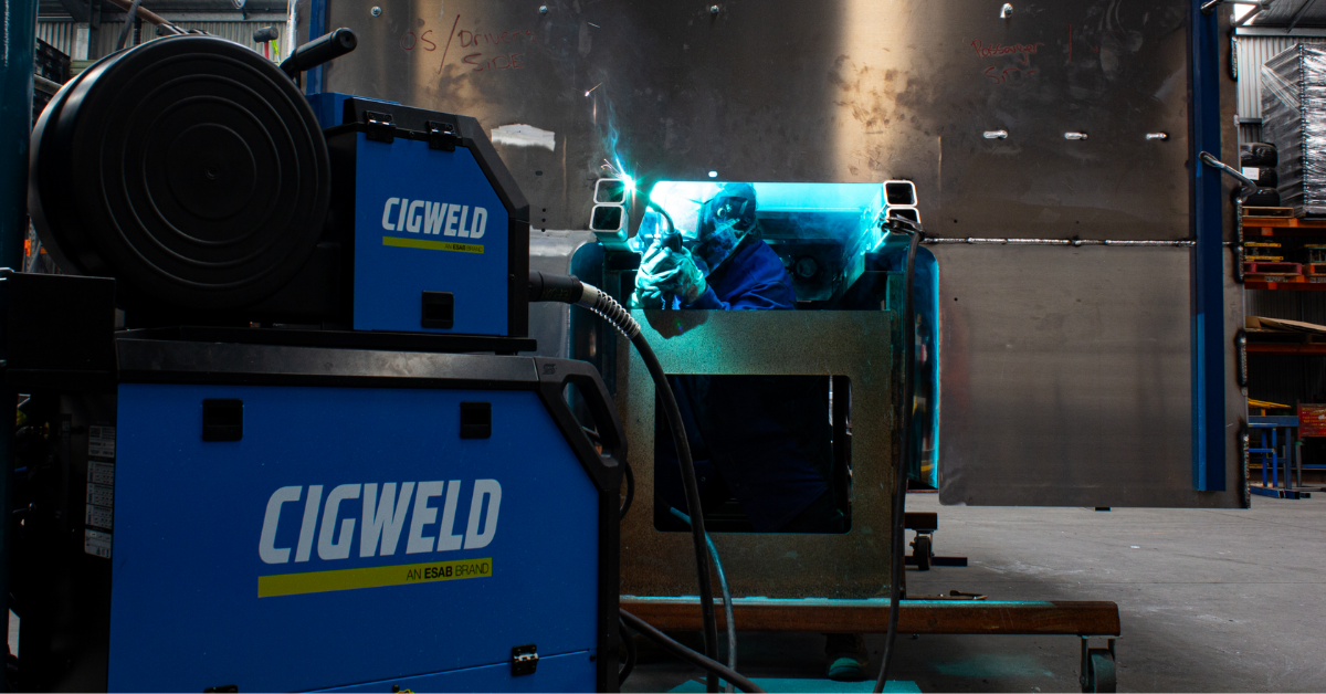 Cigweld