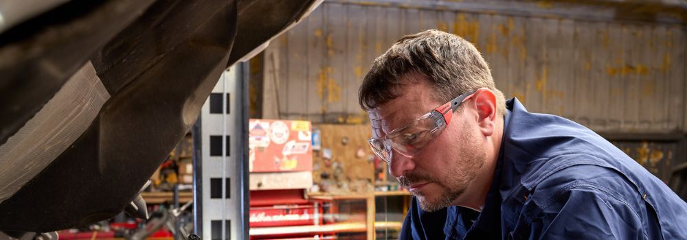 RUSH+ 2.0: Next-gen protection for industry