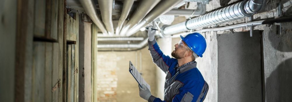 Minimising downtime with rapid pipe repair solutions