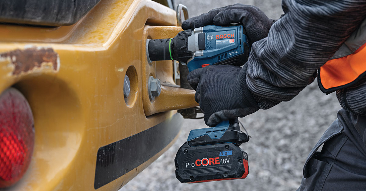 Time to power up your toolbox