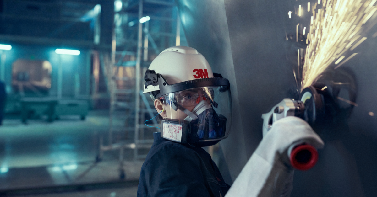 3M Respirators