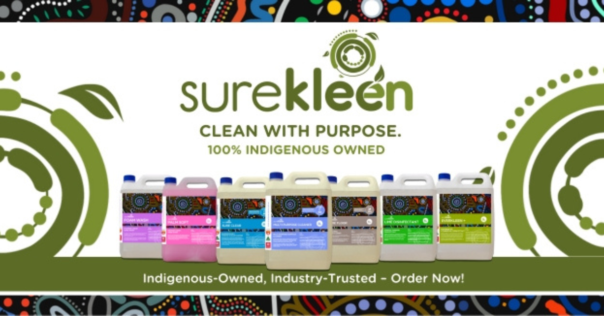 Surekleen