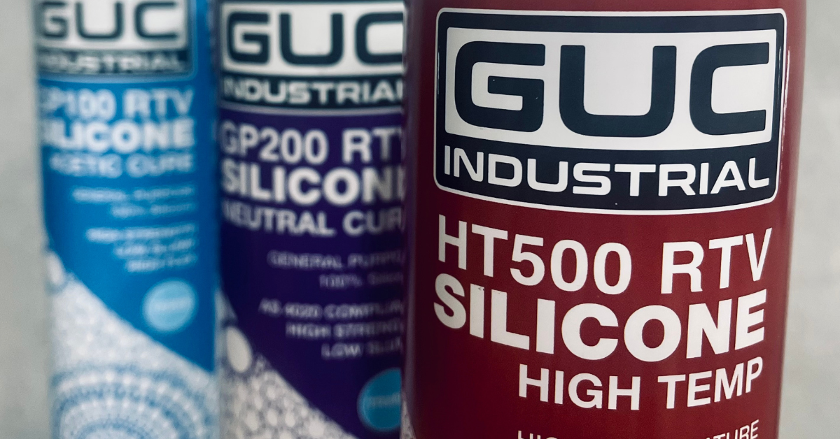 GUC Silicone