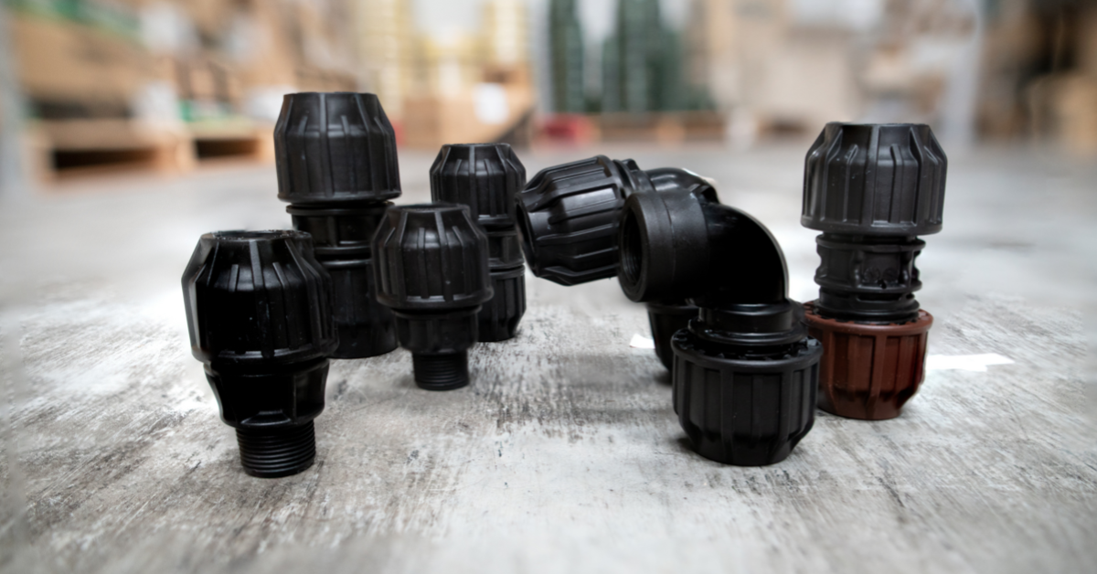 Holman Plumbing
