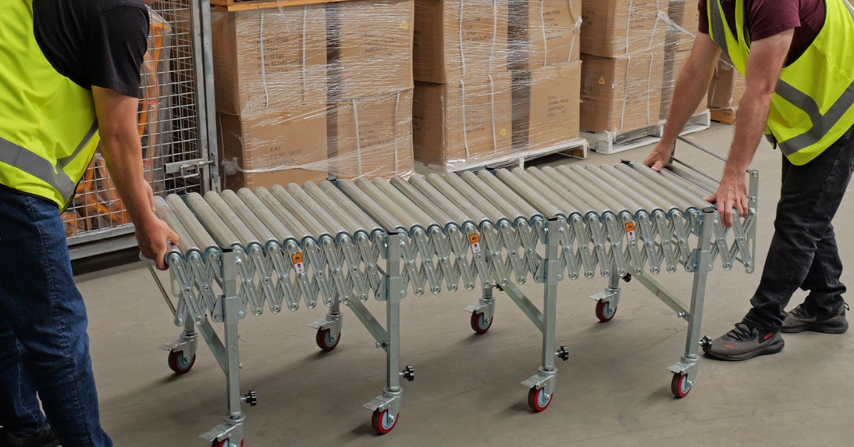 Easyroll Trolley