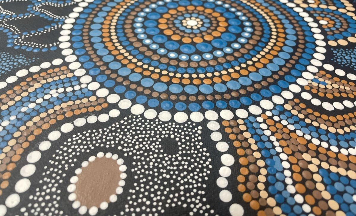 More than a product: How Indigenous art is powering purpose