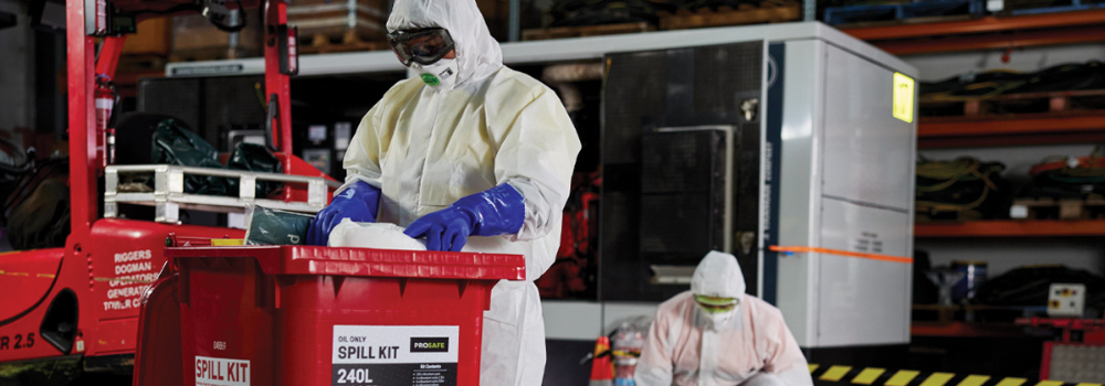 Industry Insider PROSAFE Blog Image