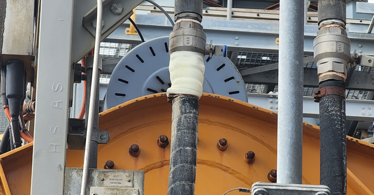 How Rapp-it makes emergency pipe repairs fast and easy