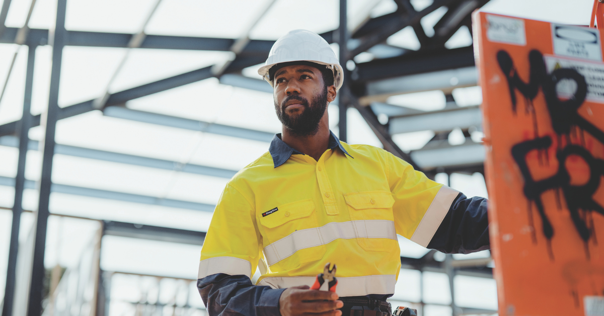 Great protective workwear doesn’t have to break the bank