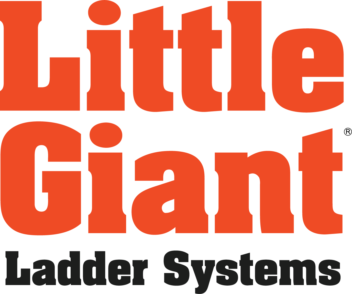 Picture of Little Giant Ladders