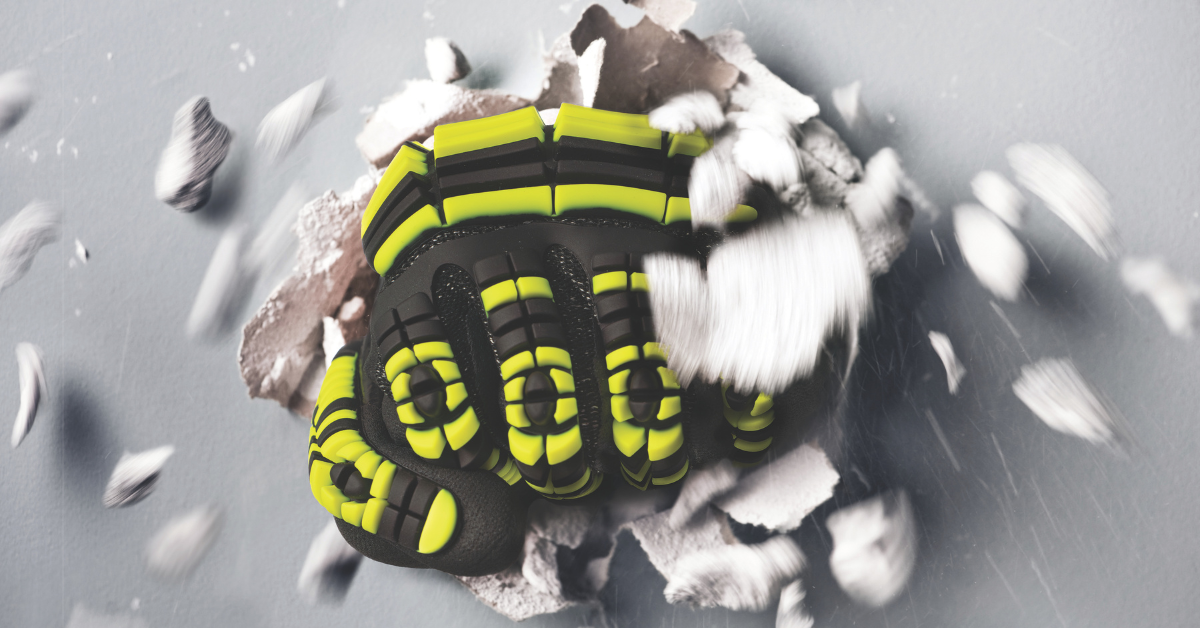 Safety Standards for Impact Protection Gloves