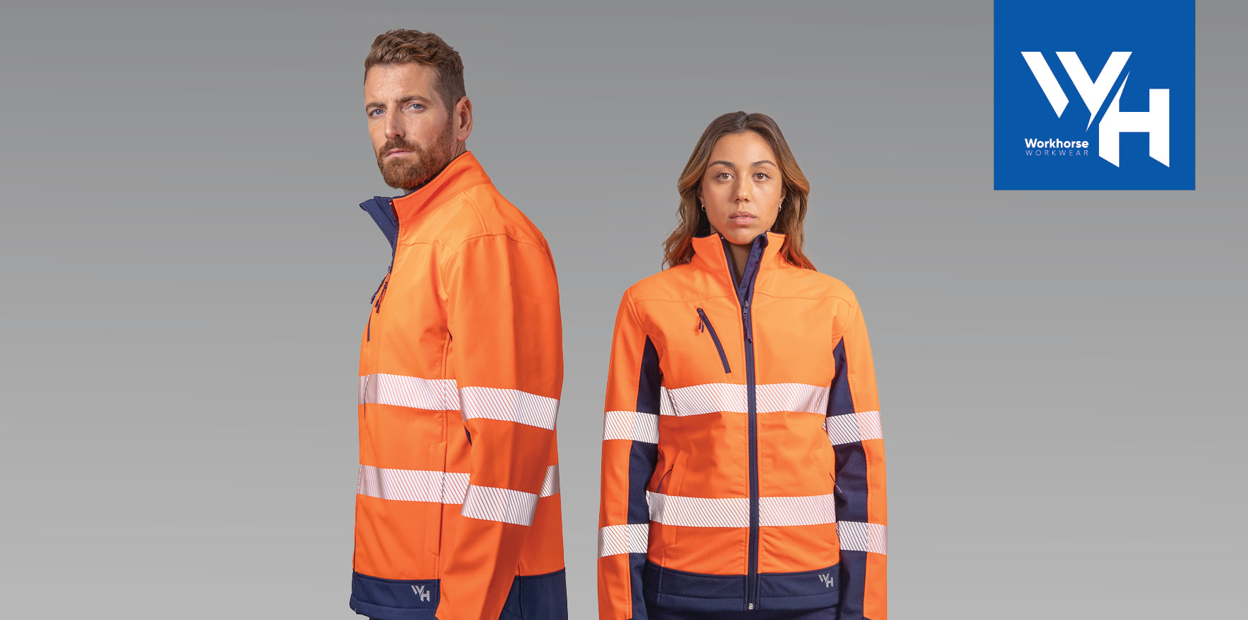 Workhorse Industrial Workwear