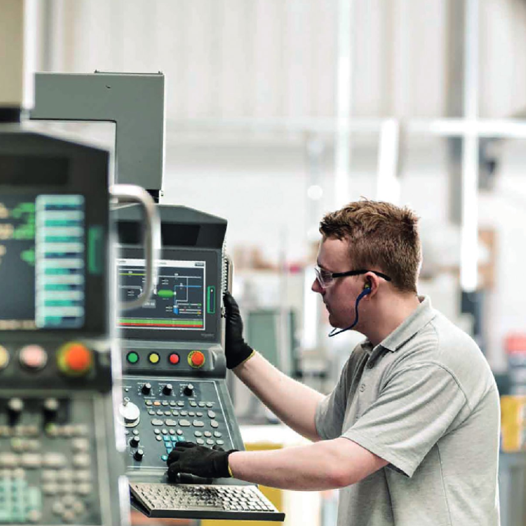 Enhance Operational Efficiency with Schneider Harmony Relays