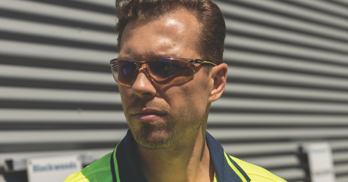 Shielding Vision in Harsh Australian Conditions: PROSAFE’s Polarised Safety Eyewear