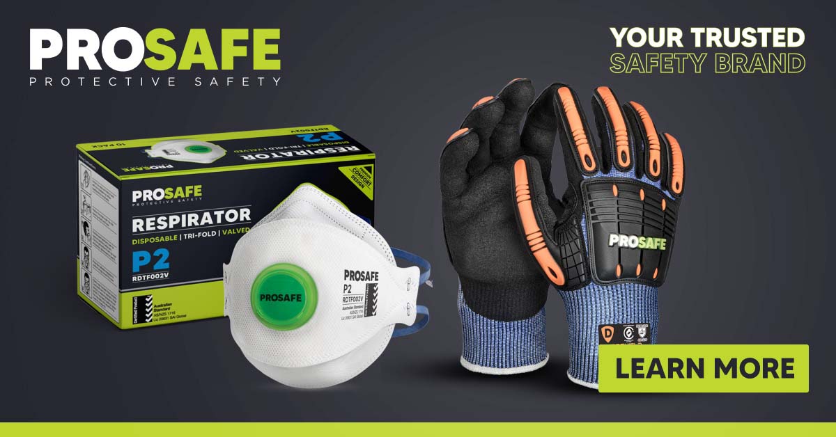 PROSAFE Range