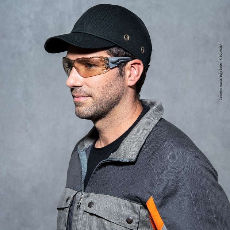 Everything You Need to Know about Bolle Safety CSP Lenses