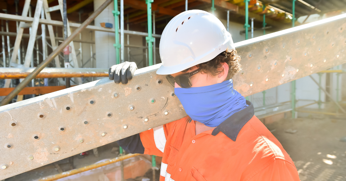 Taking a unified approach to heat management