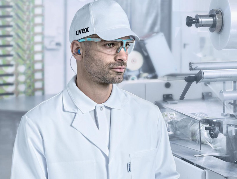 Industry Insider Uvex 