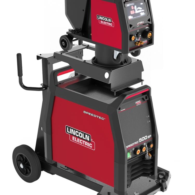 The Next Generation of Ultimate Welding Performance