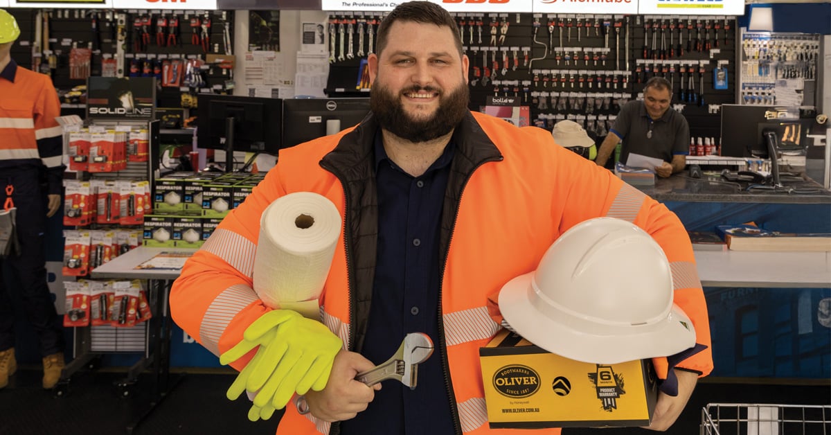 Staff picks: The gear our team trusts on the job