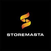 Storemasta Logo