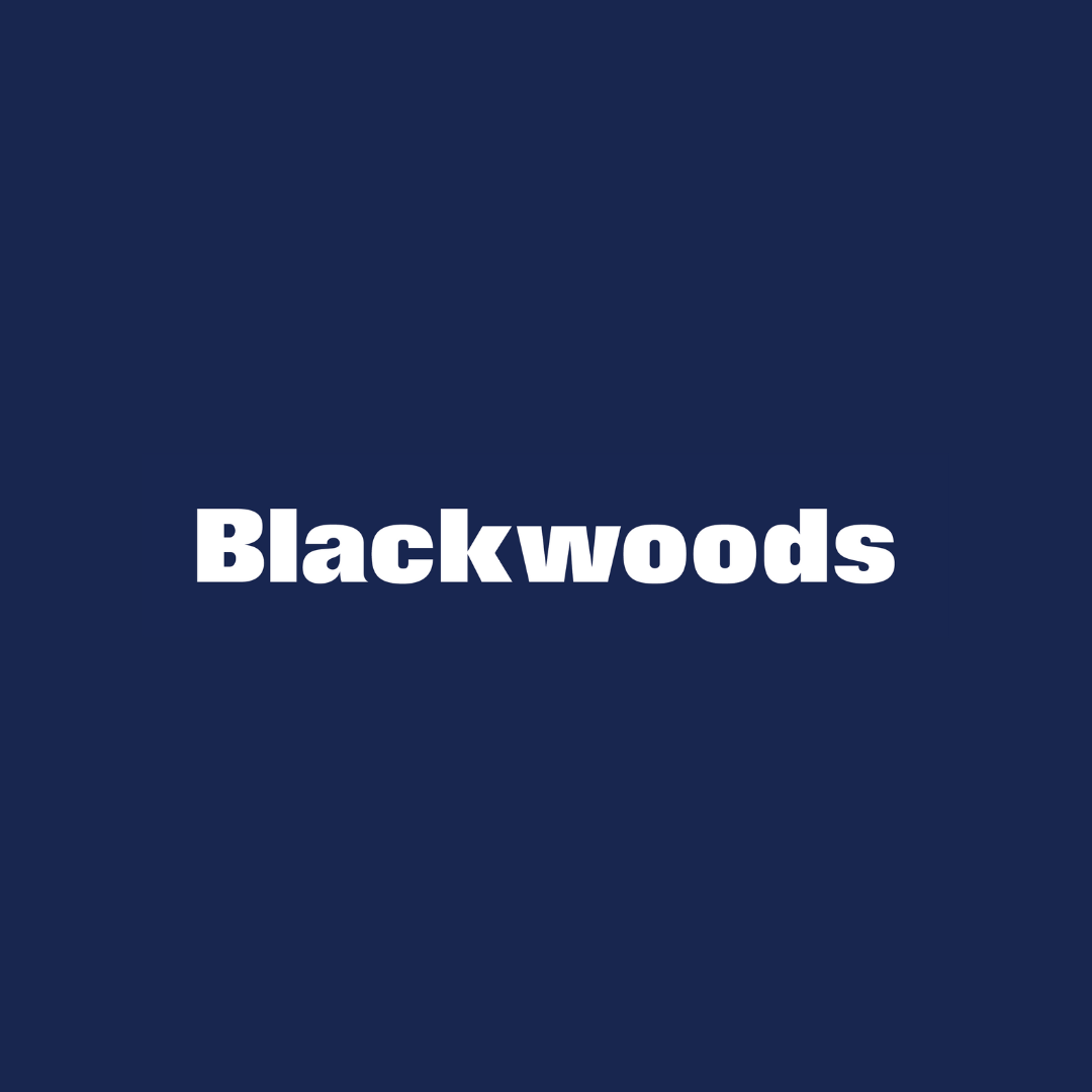 Picture of Blackwoods