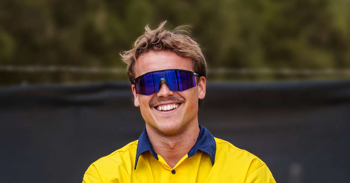 Peak performance. Unmatched style. Eyewear without limits.