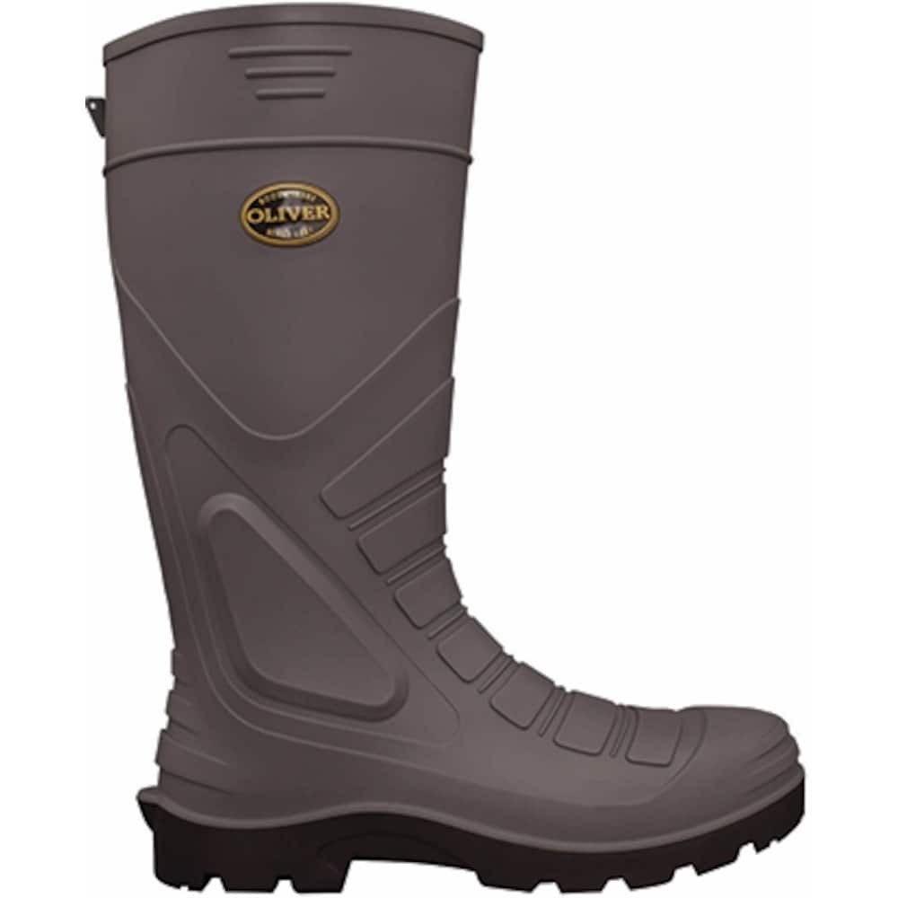 Oliver Safety Gumboot