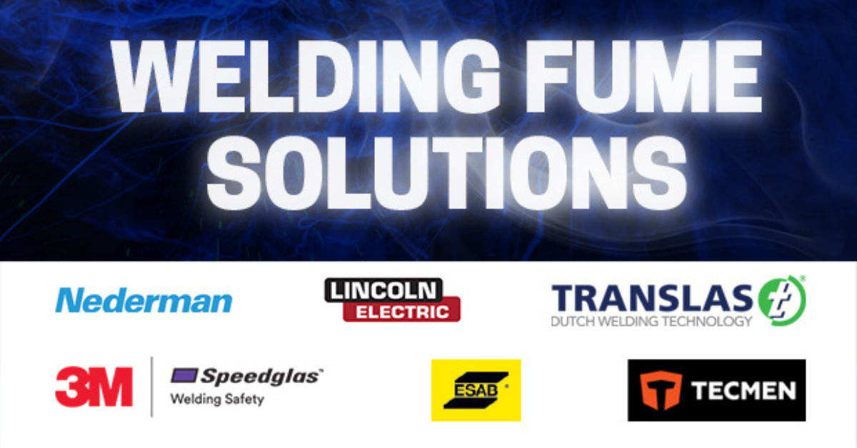 Welding Fume Solutions