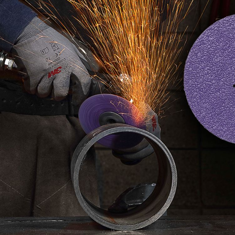 FREE WEBINAR: Safe Abrasives for a Safer Workplace