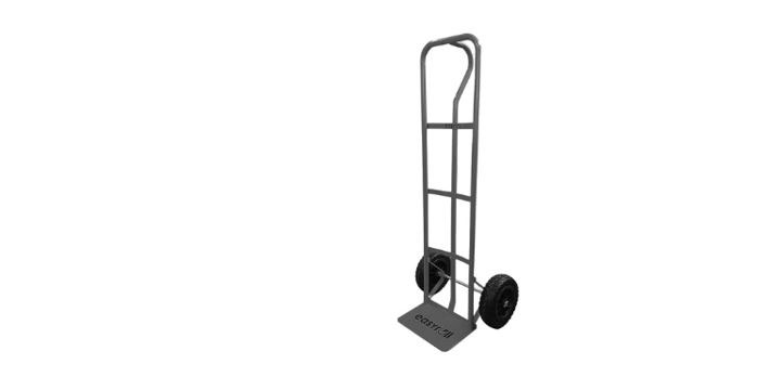 EHI THP 150 Light Duty P handle trolley