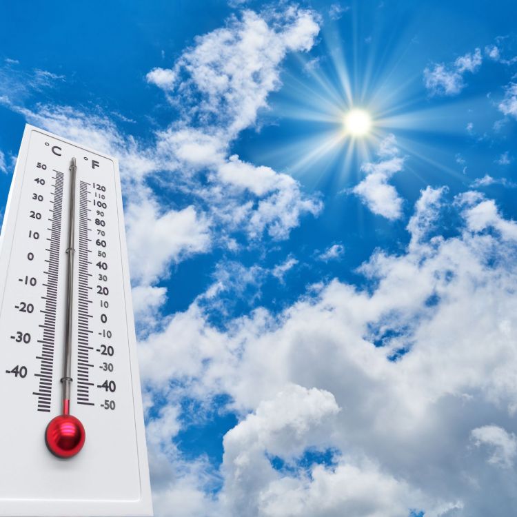 How to Beat the Heat in Your Warehouse this Summer