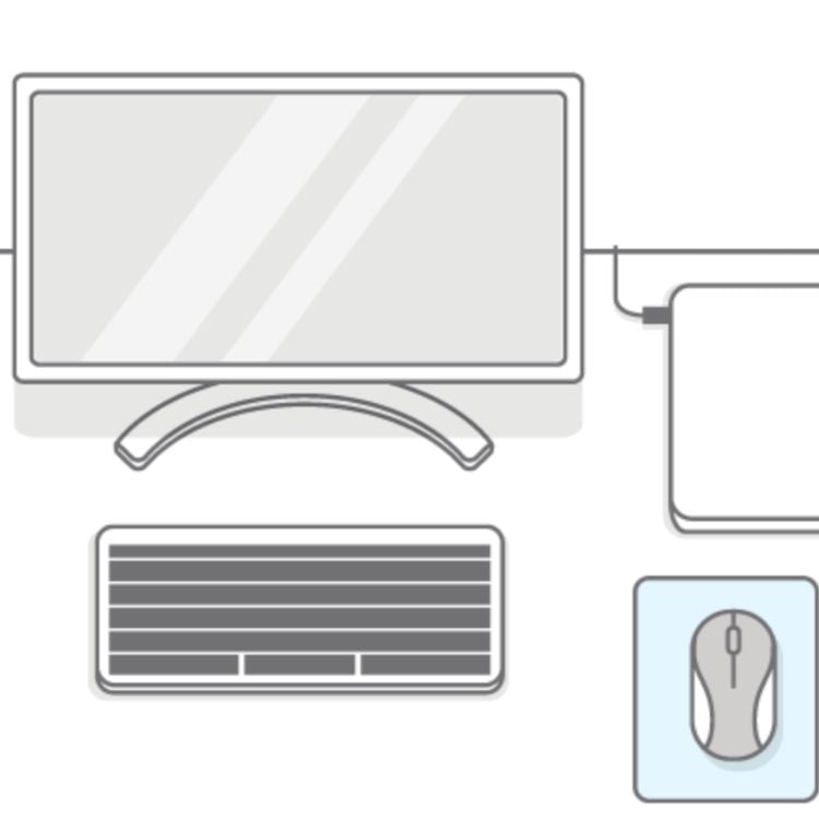 Turn Your Workstation into Productivity Central