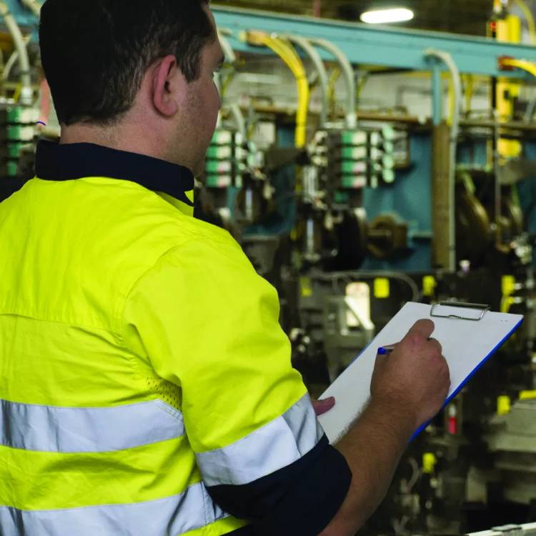 SafeSite: The Key to Workplace Safety