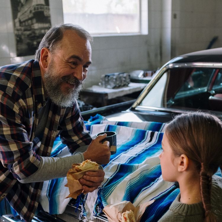 The Best (and Worst) Dad Jokes