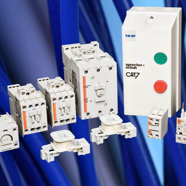 Easy Selection Guide: Contactors, Overloads and Dol Starters