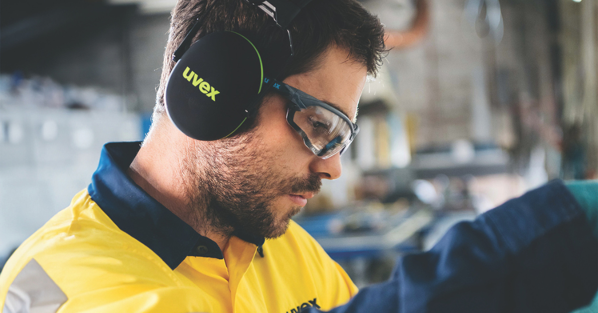 uvex SS 8